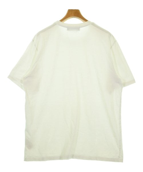 MSGM เสื้อยืด/เสื้อท็อปส์