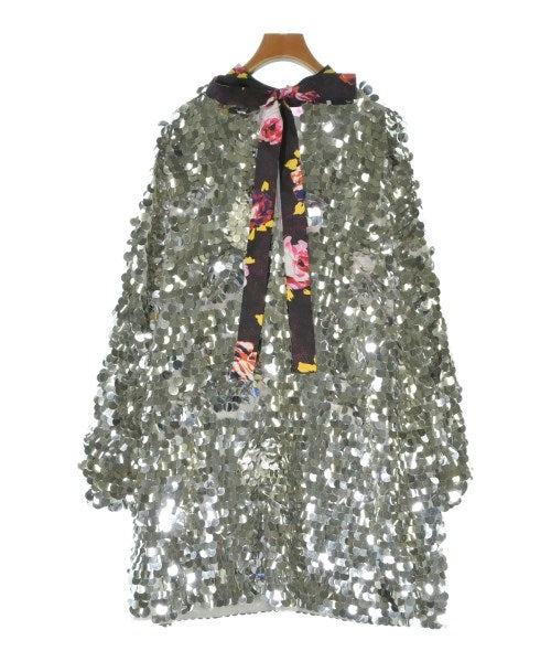 MSGM ชุดเดรส