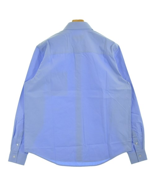 MSGM เสื้อลำลอง
