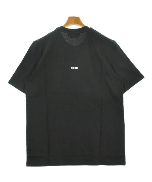 MSGM เสื้อยืด/เสื้อท็อปส์