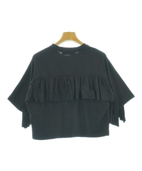 MSGM เสื้อยืด/เสื้อท็อปส์