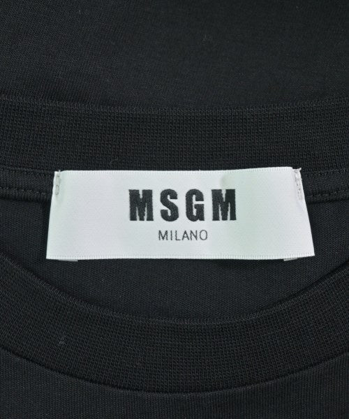 MSGM ชุดเดรส