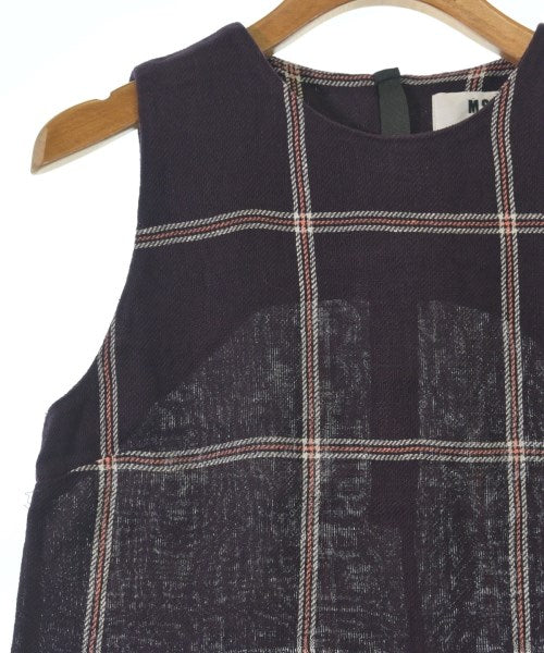 MSGM เสื้อสตรี
