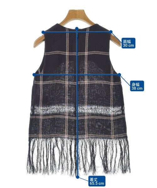 MSGM เสื้อสตรี