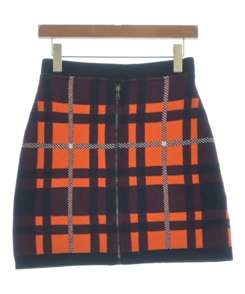 MSGM กระโปรงสั้น