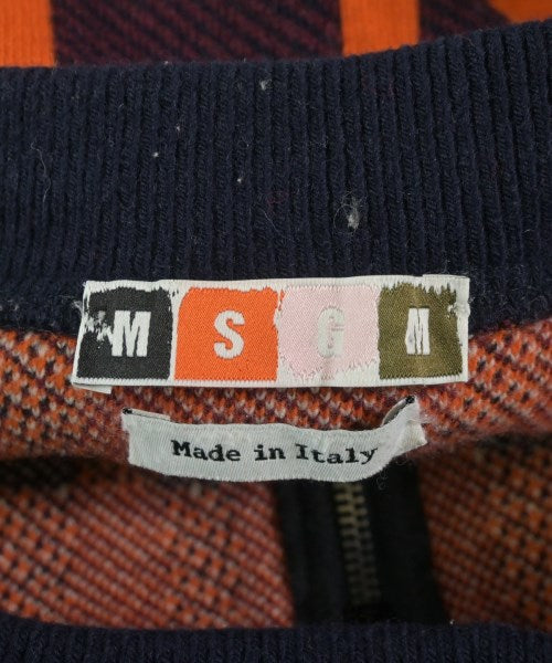 MSGM กระโปรงสั้น