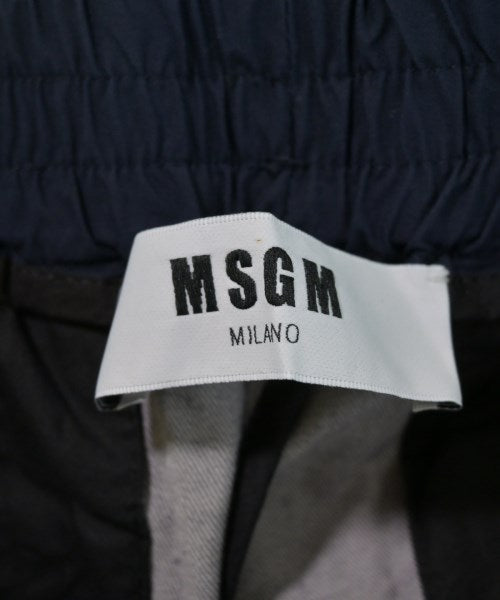 MSGM กางเกง อื่น