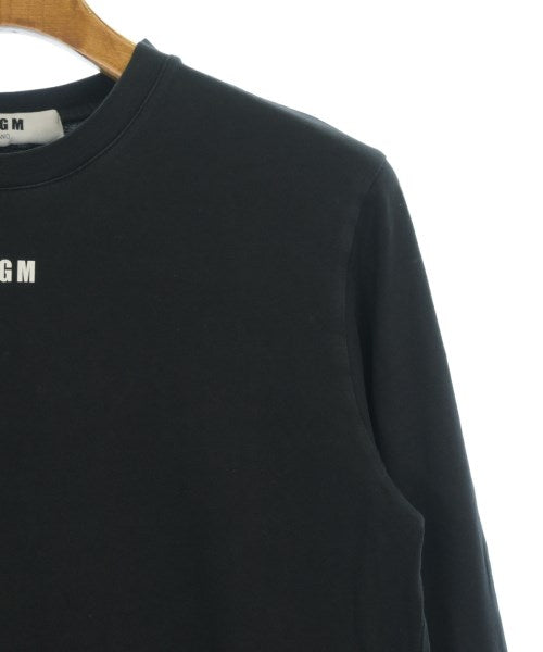 MSGM เสื้อยืด/เสื้อท็อปส์