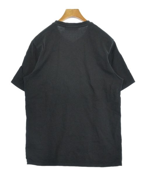 MSGM เสื้อยืด/เสื้อท็อปส์