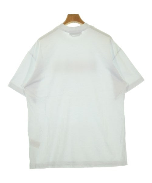 MSGM เสื้อยืด/เสื้อท็อปส์
