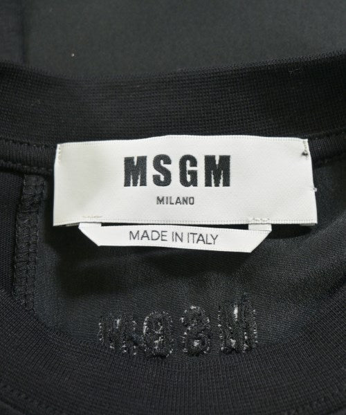 MSGM ชุดเดรส