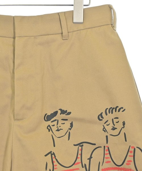 MSGM กางเกงขาสั้น