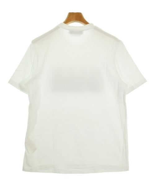 MSGM เสื้อยืด/เสื้อท็อปส์