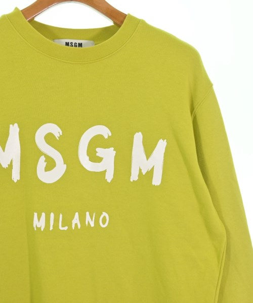 MSGM เสื้อสเวตเตอร์