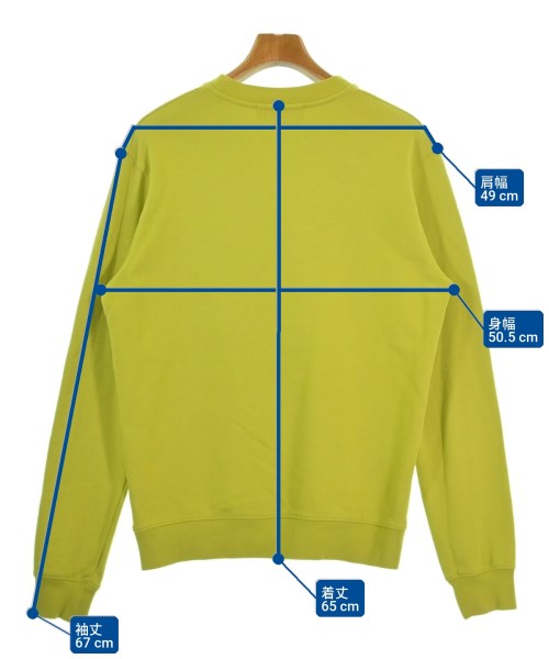 MSGM เสื้อสเวตเตอร์