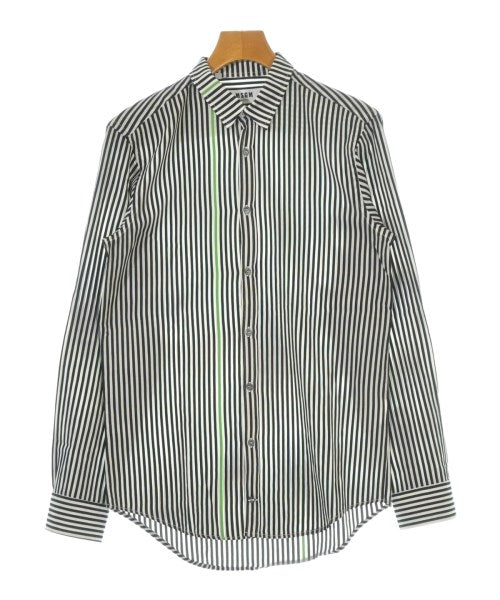 MSGM เสื้อลำลอง