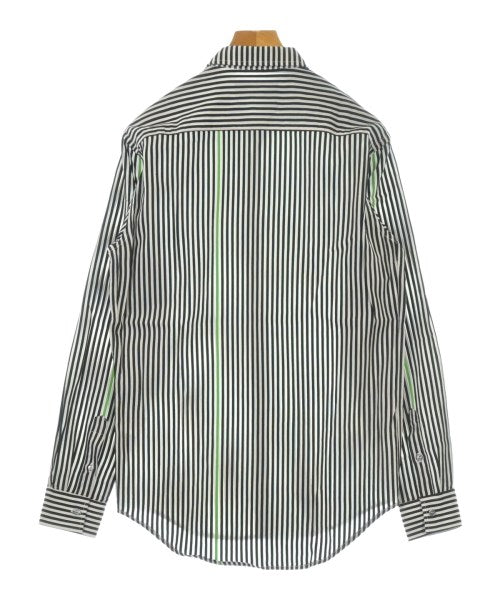 MSGM เสื้อลำลอง