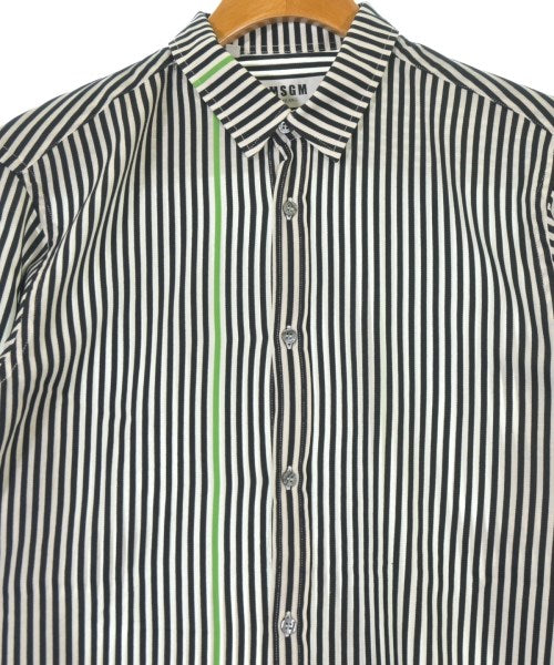 MSGM เสื้อลำลอง