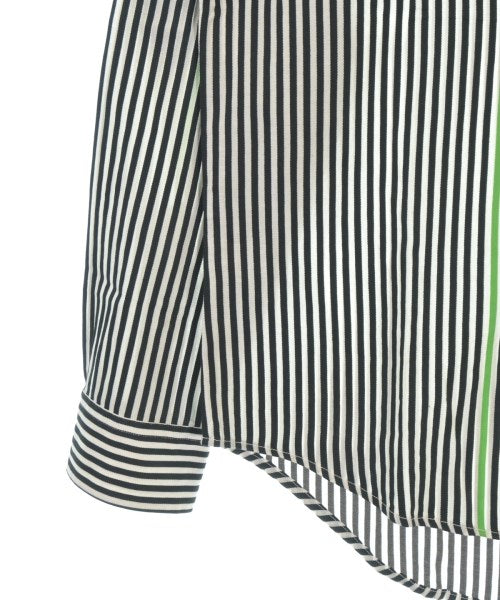 MSGM เสื้อลำลอง