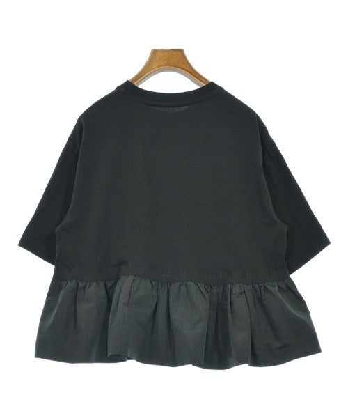 MSGM เสื้อยืด/เสื้อท็อปส์