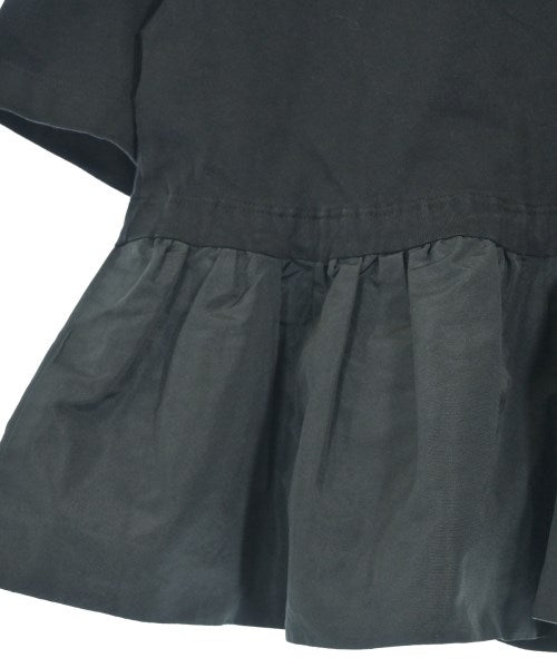 MSGM เสื้อยืด/เสื้อท็อปส์