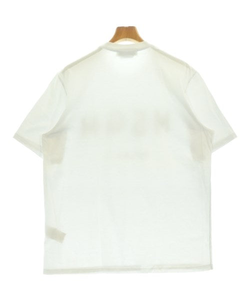 MSGM เสื้อยืด/เสื้อท็อปส์