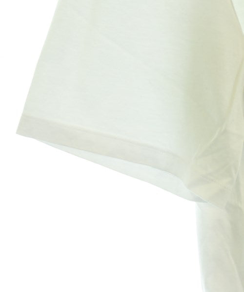 MSGM เสื้อยืด/เสื้อท็อปส์