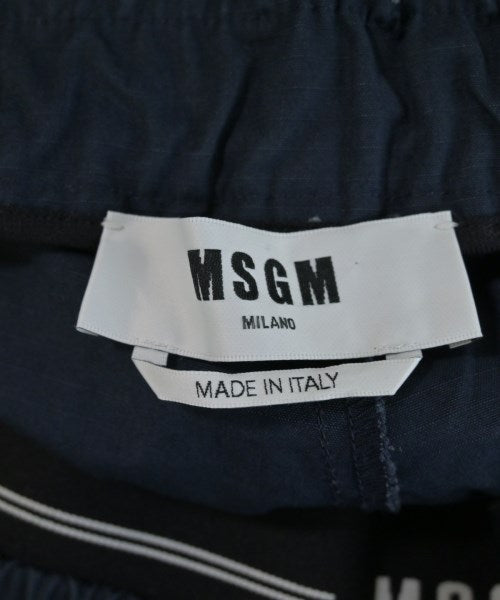 MSGM กางเกง อื่น