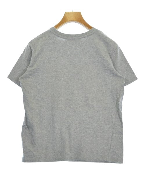 MSGM เสื้อยืด/เสื้อท็อปส์