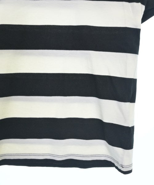 MSGM เสื้อยืด/เสื้อท็อปส์