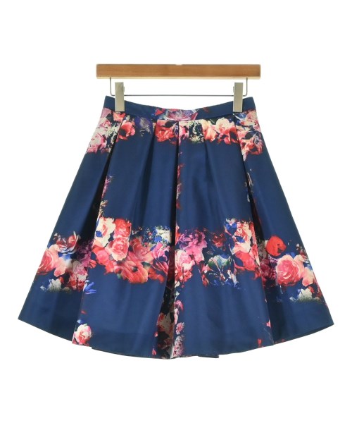 MSGM กระโปรงยาวถึงเข่า
