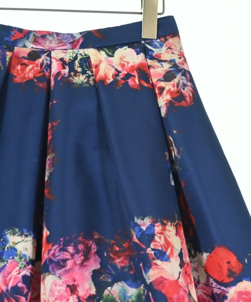 MSGM กระโปรงยาวถึงเข่า