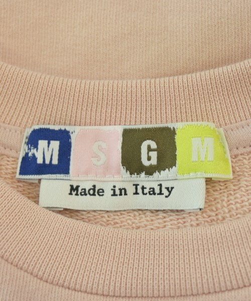 MSGM เสื้อสเวตเตอร์