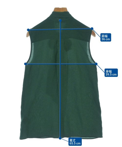 MSGM เสื้อสตรี