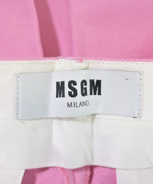 MSGM ชิโน่