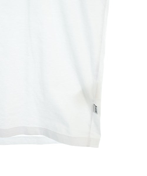 MSGM เสื้อยืด/เสื้อท็อปส์