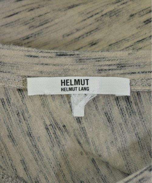 HELMUT เสื้อยืด/เสื้อท็อปส์