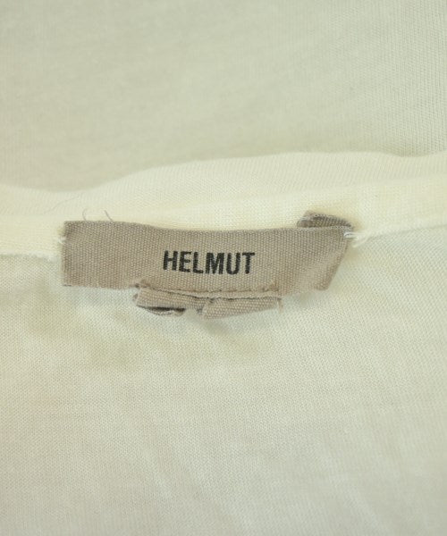 HELMUT เสื้อยืด/เสื้อท็อปส์