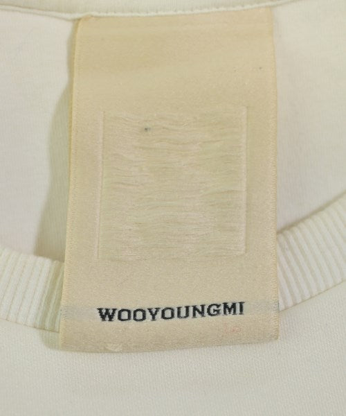 wooyoungmi เสื้อสเวตเตอร์