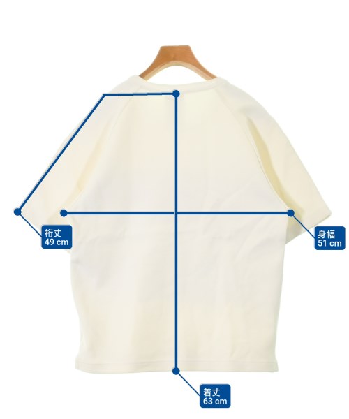 wooyoungmi เสื้อสเวตเตอร์
