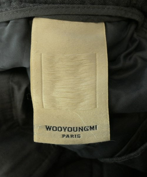 wooyoungmi กางเกง อื่น