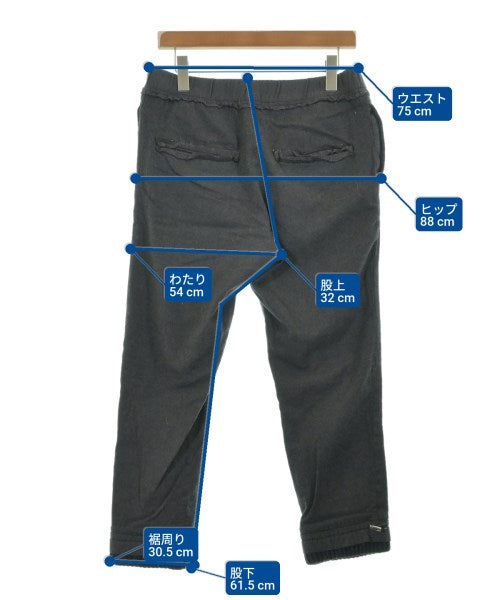 wooyoungmi กางเกง อื่น