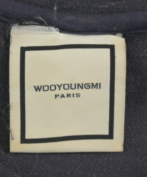 wooyoungmi เสื้อยืด/เสื้อท็อปส์