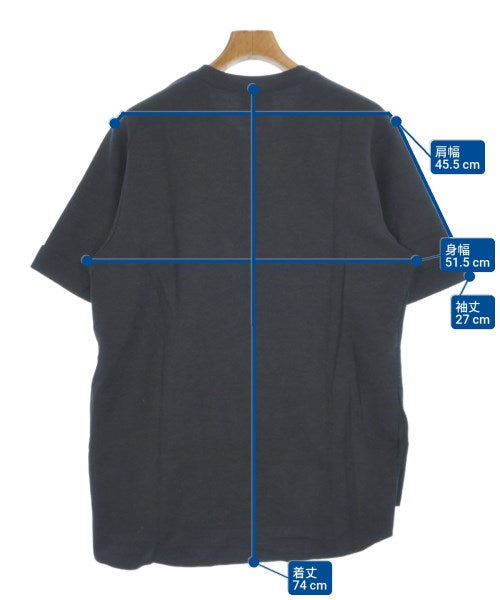 wooyoungmi เสื้อยืด/เสื้อท็อปส์