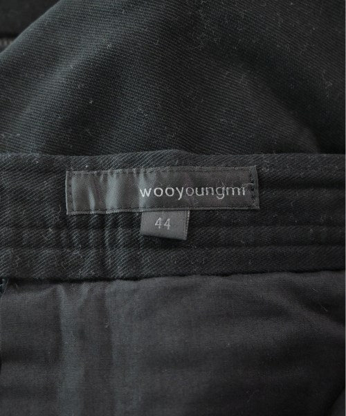 wooyoungmi กางเกง อื่น