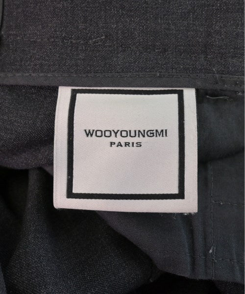 wooyoungmi กางเกง อื่น