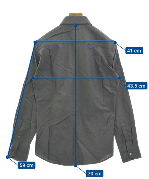 wooyoungmi เสื้อลำลอง