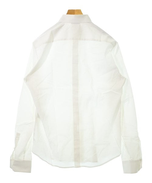 wooyoungmi เสื้อเชิ้ตทางการ