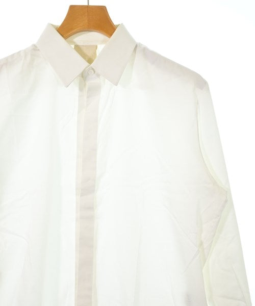 wooyoungmi เสื้อเชิ้ตทางการ