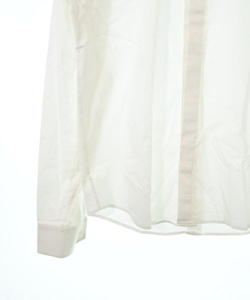 wooyoungmi เสื้อเชิ้ตทางการ